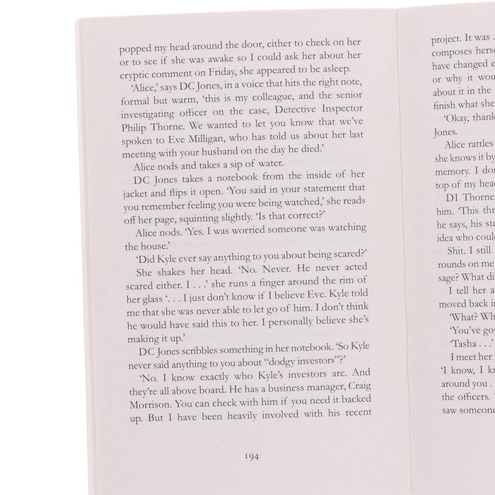 Claire Douglas 5 Books Collection Set - Fiction - Paperback Fiction Penguin Random House