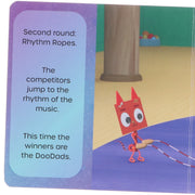 DreamWorks Official Gabby's Dollhouse Little Library 4 Books Collection Box Set - Ages 3+ - Board Book 3-5 Orchard Books