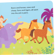 Quran Stories Little Library (Vol. 1) By Saniyasnain Khan 4 Books Collection Box Set - Ages 0-5 - Board Book 0-5 Good Word Books