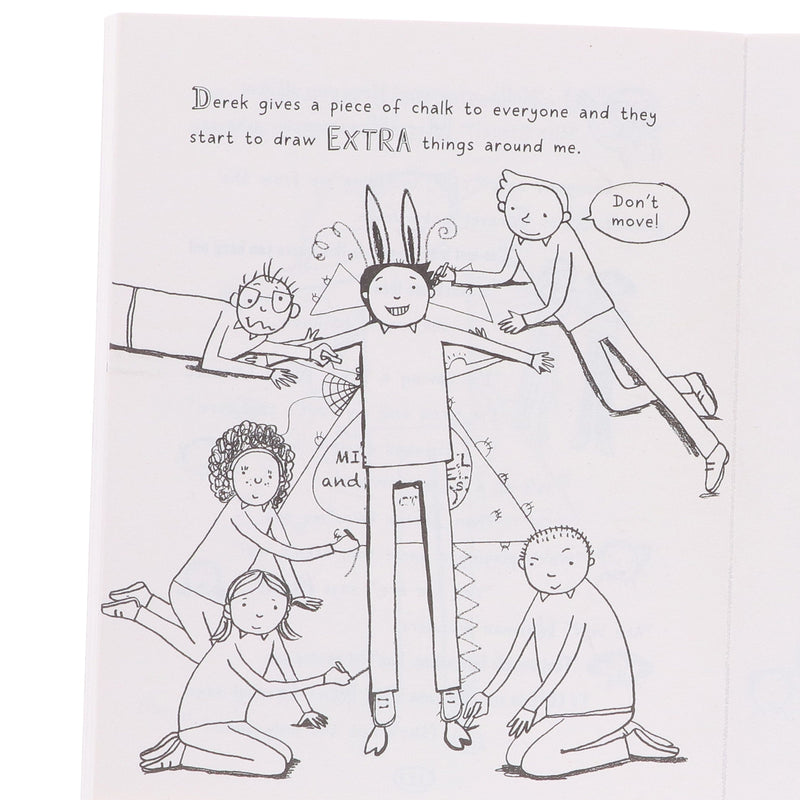 Tom Gates by Liz Pichon: Books 11-15 Collection Set - Ages 7-9 - Paperback 7-9 Scholastic