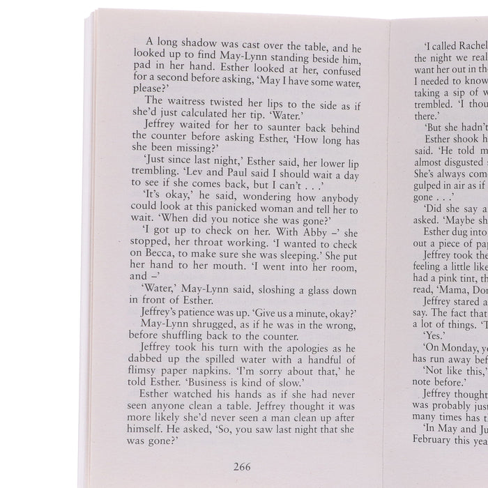 Grant County Series (Book 1-5) by Karin Slaughter 5 Books Collection Set - Fiction - Paperback Fiction Penguin