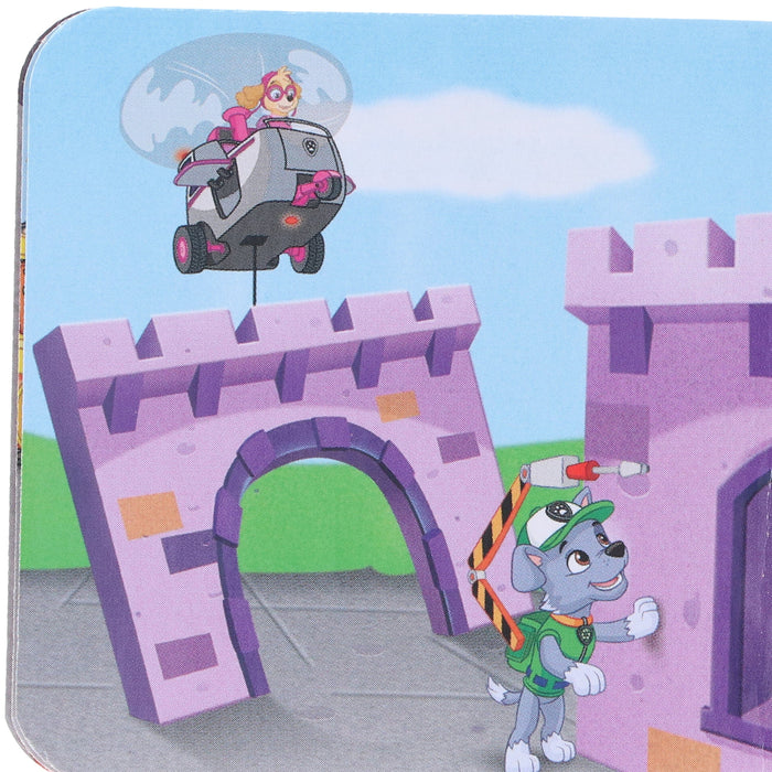 Nickelodeon PAW Patrol Chase, Skye, Marshall, and More! by PI Kids Deluxe 24-Book Set - Ages 0-6 - Board Book 0-5 P I Kids