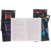 Legacy of Gods Series (Book 1-6) by Rina Kent 6 Books Collection Set - Fiction - Paperback Fiction Penguin