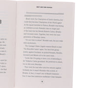 Classic Football Heroes 10 Books Collection Set By Matt & Tom Oldfield - Ages 8-14 - Paperback 9-14 Bonnier Books Ltd