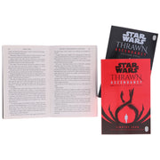 Star Wars: Thrawn Ascendancy Series by Timothy Zahn: 3 Books Collection Set - Fiction - Paperback Fiction Penguin/Del Rey