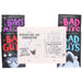 The Bad Guys Episodes 9-18 By Aaron Blabey 5 Books Collection Set - Ages 7-9 - Paperback 7-9 Scholastic