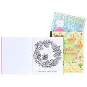 Easter Egg 3 Books Collection Set (First Magic Painting Easter Egg, Easter Egg Colouring Book & Wipe-Clean Easter Activities) - Ages 3-5 - Paperback 3-5 Usborne Publishing Ltd