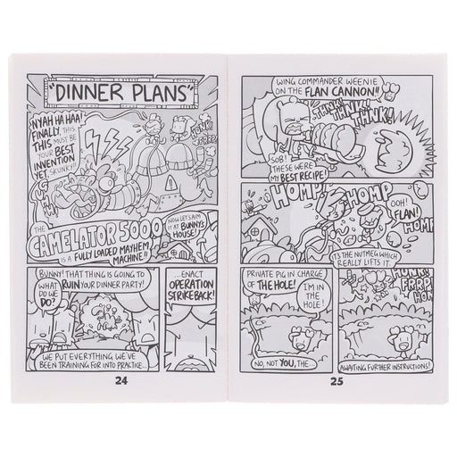 World Book Day 2026 Collection 12 Books Set - Ages 5+ - Paperback 5-7 Various