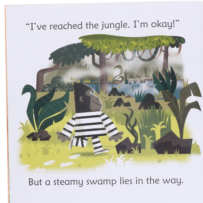 Usborne First Phonics Reading Library 20 Books - Ages 0-5 - Paperback 0-5 Usborne Publishing Ltd