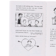 The Big Nate Collection Series by Lincoln Peirce 8 Books Box Set - Ages 9-14 - Paperback 9-14 HarperCollins Publishers
