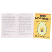 Gary Thorn Series by Bob Mortimer 2 Books Collection Set - Fiction - Paperback Fiction Simon & Schuster