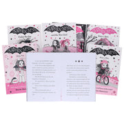 Isadora Moon Series By Harriet Muncaster: illustrated 7 Books Collection Set - Ages 5+ - Paperback 5-7 Oxford University Press