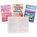 Carley Fortune Novels 4 Books Collection Set - Fiction - Paperback Fiction Penguin Random House