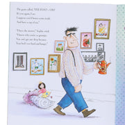 The Princess Series By Caryl Hart Illustrated 5 Books Collection Set - Ages 3-5 - Paperback 0-5 Nosy Crow Ltd