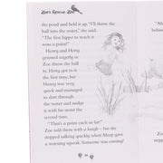 Zoes Rescue Zoo Series 1 By Amelia Cobb 10 Books Collection Set - Ages 5-7 - Paperback 5-7 Nosy Crow Ltd