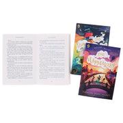 The Hatmakers Series By Tamzin Merchant 3 Books Collection Set - Ages 8-13 - Paperback 9-14 Penguin Random House