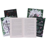 The Powerless Series By Lauren Roberts 5 Books Collection Set - Ages 14+ - Paperback/Hardback Fiction Simon & Schuster