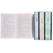 Twisted Series by Ana Huang 4 Books Collection Box Set - Fiction - Paperback Fiction Piatkus Books