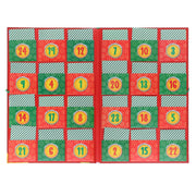 Disney: Storybook Collection Advent Calendar: A Holiday Countdown With 24 Wonderful Books - Ages 6+ - Paperback 5-7 Autumn Publishing