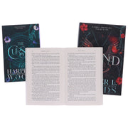 Coven of Bones Series by Harper L. Woods 3 Books Collection Set - Fiction - Paperback/Hardback Fiction Penguin Random House