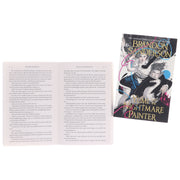 Hoid's Travails Series by Brandon Sanderson 2 Books Collection Set - Fiction - Paperback Fiction Hachette