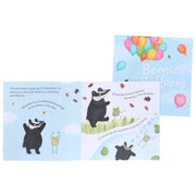 Ernie's Mindful Journey: A Story of Mindfulness and Self-Care by Kirsty Topley 2 Picture Books Set (Includes Free Audiobook)- Ages 5-7 - Paperback 5-7 Sweet Cherry Publishing