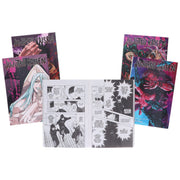 Jujutsu Kaisen Series (Book 11-15) By Gege Akutami 5 Books Collection Manga Set - Ages 16+ - Paperback Graphic Novels Viz Media, Subs. of Shogakukan Inc