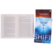 Silo Series By Hugh Howey 3 Books Collection Set - Fiction - Paperback Fiction Penguin