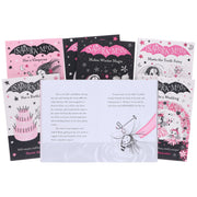 Isadora Moon by Harriet Muncaster: 7 Books Collection Set - Ages 5-7 - Paperback 5-7 Oxford University Press