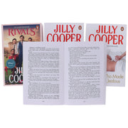 Rutshire Chronicles Series By Jilly Cooper 4 Books Collection Set - Fiction - Paperback Fiction Penguin Random House