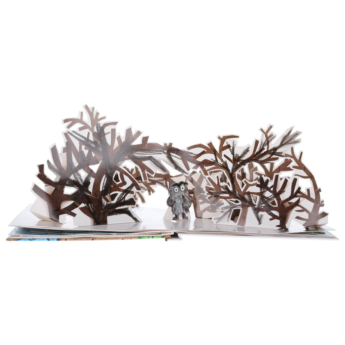 The Colour Monster by Anna Llenas: 4 Books Collection Set - Ages 2-4 - Paperback/Hardback 0-5 Bonnier Books Ltd