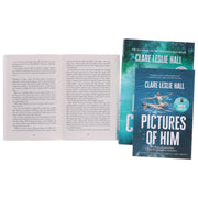 Clare Leslie Hall Collection 3 Books Set - Fiction - Paperback/Hardback Fiction Hachette