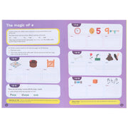 Collins Easy Learning Starter Set Ideal for home learning 6 Books (Collins Easy Learning KS1) - Ages 5-7 - Paperback 5-7 HarperCollins Publishers