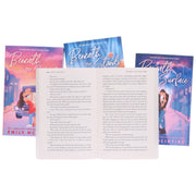 Sugarlake Series (Book 1-4) by Emily Mcintire 4 Books Collection Set - Fiction - Paperback Fiction Piatkus Books