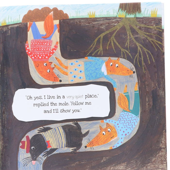 Hullabaloo! 10 Picture Storybooks Collection Set - Ages 3+ - Paperback 3-5 Imagine That Publishing Ltd