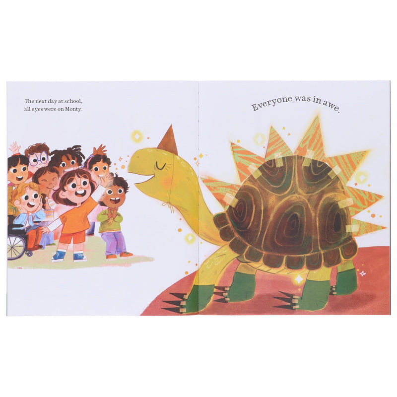 Bear & Friends 10 Picture Books Collection Set - Ages 3+ - Paperback 3-5 Little Tiger Press Group