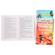 The Seven Husbands of Evelyn Hugo by Taylor Jenkins Reid 3 Books Collection Set - Fiction - Paperback Fiction Simon & Schuster