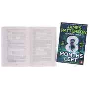 Jane Smith Series (Book 1-2) by James Patterson: 2 Books Collection Set - Fiction - Paperback Fiction Penguin