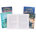 Hannah Gold Colllection Illustrated 5 Books Set - Ages 8+ - Paperback/Hardback 9-14 HarperCollins Publishers