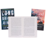 Liz Moore Collection 3 Books Set - Fiction - Paperback Fiction Penguin Random House