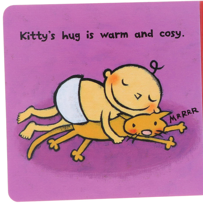 Leslie Patricelli's Big Box of Brilliant 8 Books Collection Box Set - Ages 1-3 - Board Book 0-5 Walker Books