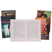 You Series By Caroline Kepnes Collection 5 Books - Fiction - Paperback Fiction Simon And Schuster