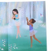 Usborne Sticker Dolly Dressing Collection Illustrated 5 Books Set - Ages 5+ - Paperback 5-7 Usborne Publishing Ltd
