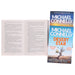 Renee Ballard and Harry Bosch Thriller (Book 4-6) by Michael Connelly 3 Books Collection Set - Fiction - Paperback Fiction Hachette