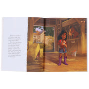 Disney Pixar Toy Story 5 Collection Illustrated 3 Books Set - Ages 3+ - Paperback 3-5 Autumn Publishing