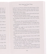 British Spy & Mystery Crime Series Bundle by Ann Granger & Charles Cumming: 10 Book Set – Fiction – Paperback Fiction Various