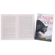 Bloodsworn Series by John Gwynne 2 Books Collection Set - Fiction - Paperback Fiction Hachette