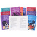 The Sherlock Holmes Children's Collection: Shadows, Secrets and Stolen Treasure 10 Books (Series 1) by Sir Arthur Conan Doyle - Ages 7-9 - Paperback 7-9 Sweet Cherry Publishing