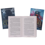 The Dark Artifices Series by Cassandra Clare 3 Books Collection Set - Fiction - Paperback Young Adult Simon & Schuster