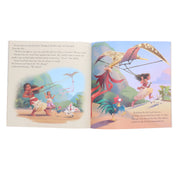Disney Princess: Read, Build and Play Book by Walt Disney - Ages 3 + - Paperback 3-5 Autumn Publishing